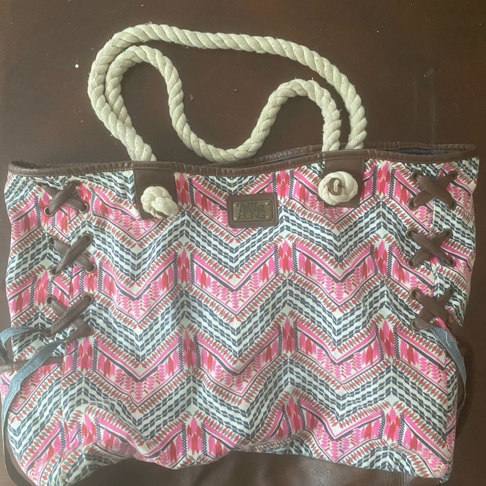 Billabong Bag